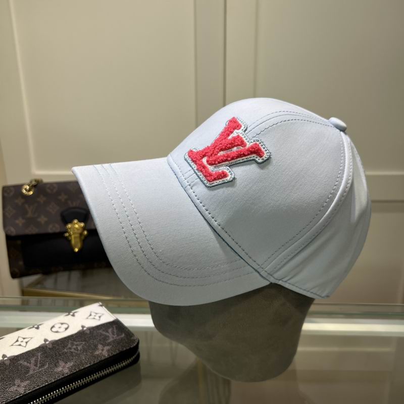 LV cap (124)